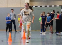 Kindersprint  In Jena Schiller Schueler Machten Sich Fit 15